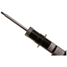 2012 Bmw 740i Shock Absorber 2